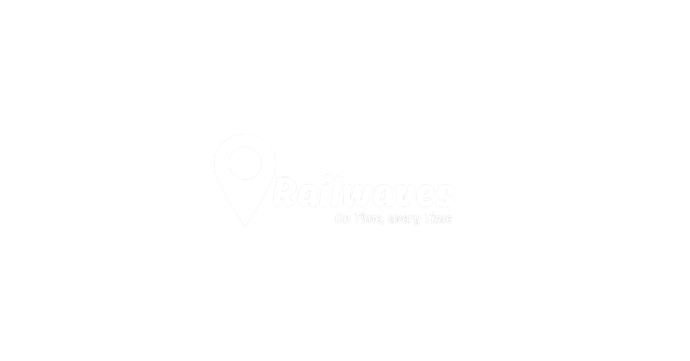 Railwaves Logo